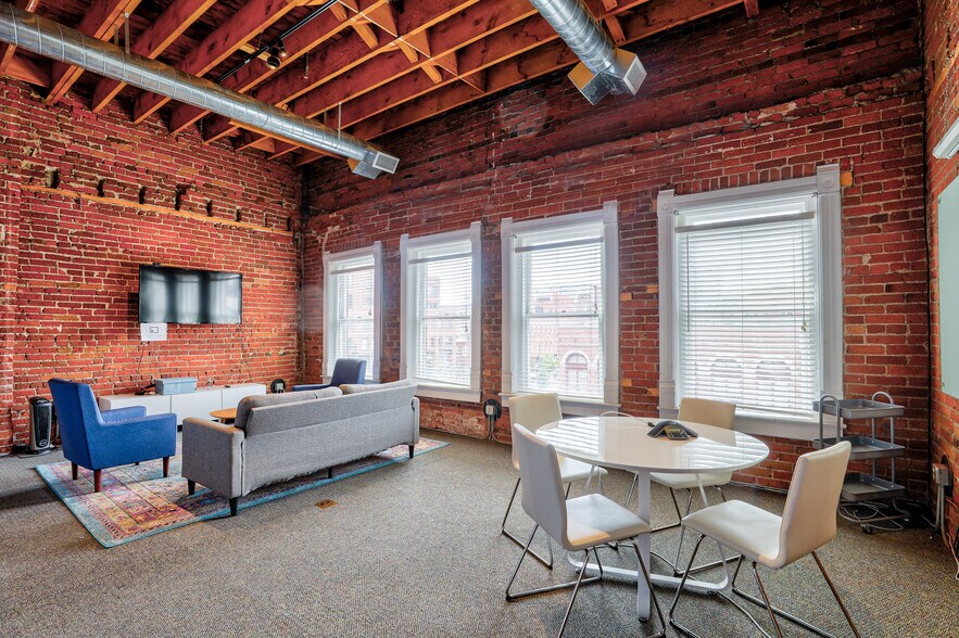 More Photos Of 1514 Blake St, Denver Office For Lease