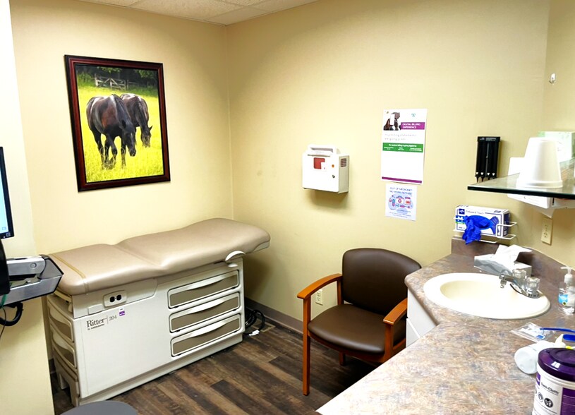 More Photos Of 9159 N Cr-25a, Piqua Medical For Lease