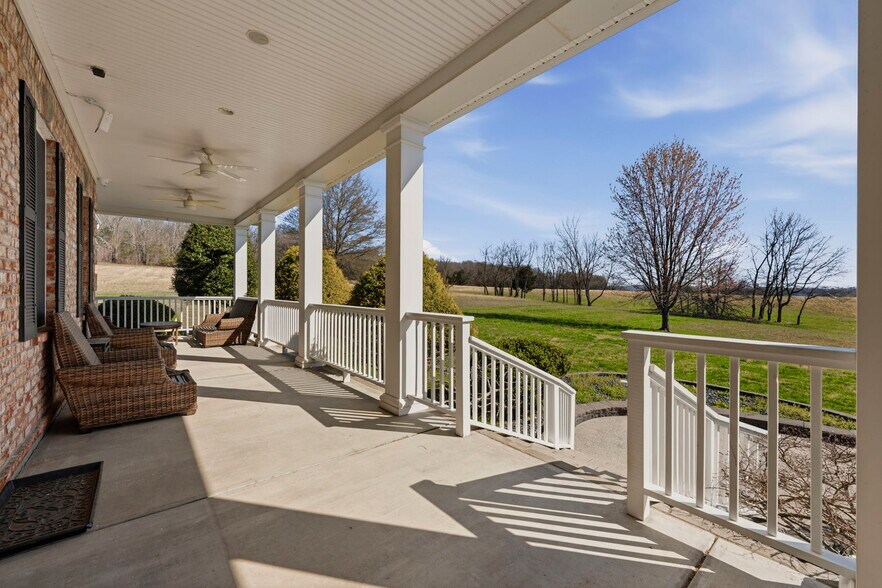 More Photos Of 1185 Jack Smith Rd, Rockfield Land For Sale