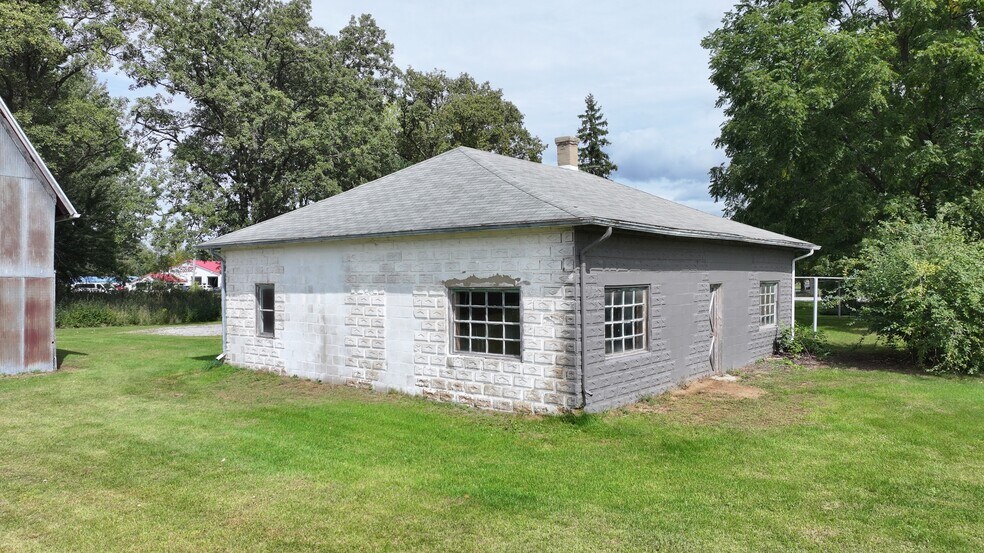 More Photos Of 11250 Dixie Hwy, Birch Run Land For Sale