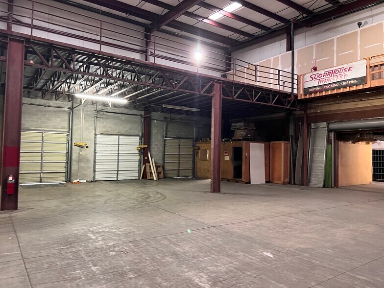 More Photos Of 450 E 2200 S, Salt Lake City Warehouse For Lease