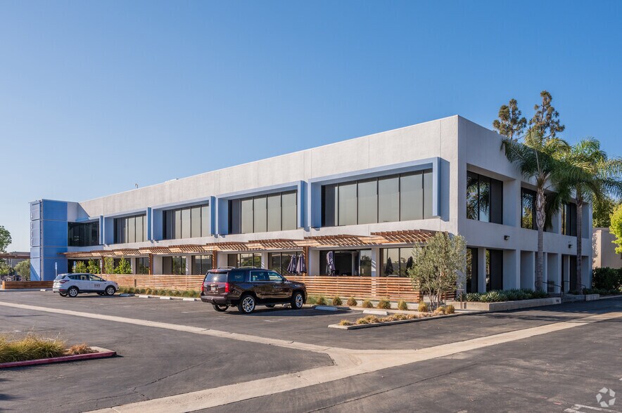 Primary Photo Of 4000 Westerly Pl, Newport Beach Office For Lease