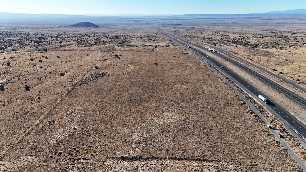 More Photos Of US Route 66, Albuquerque Land For Sale