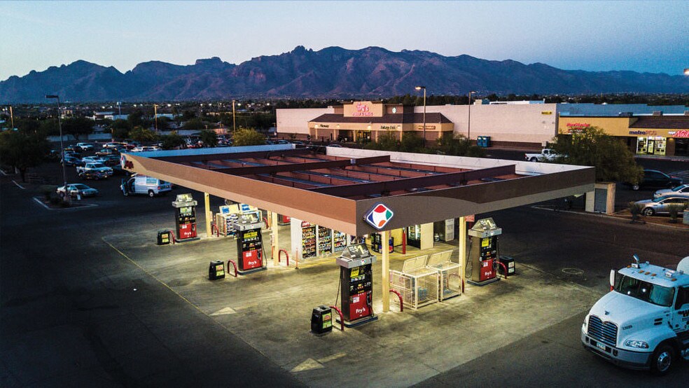 More Photos Of 4016 N 1st Ave, Tucson Storefront For Lease