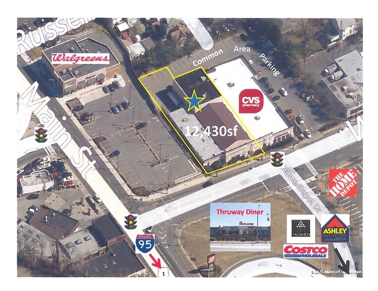 More Photos Of 16 Weyman Ave, New Rochelle Freestanding For Lease