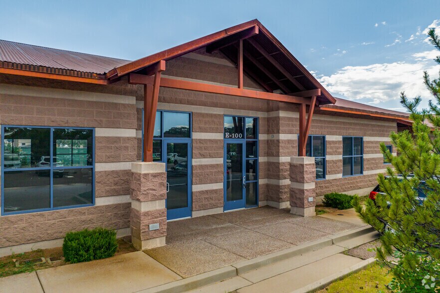 More Photos Of 117 E Main St, Payson Medical For Lease