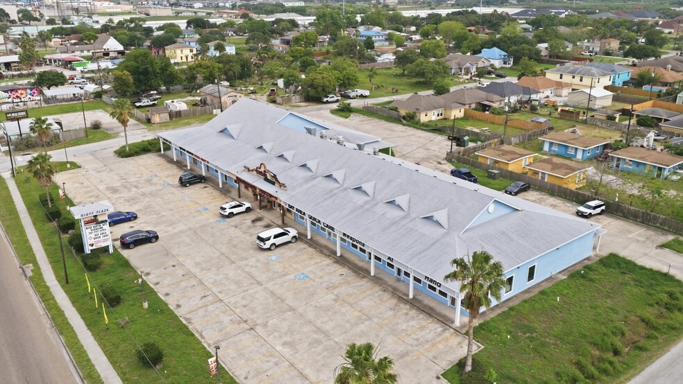 More Photos Of 9929 S Padre Island Dr, Corpus Christi Storefront For Sale