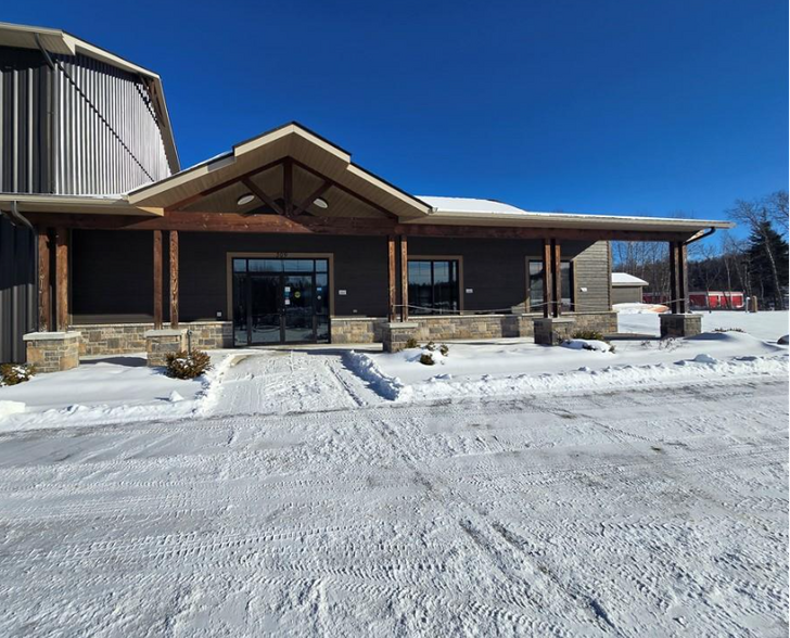 Primary Photo Of 309B Highway 124, South River Showroom For Sale