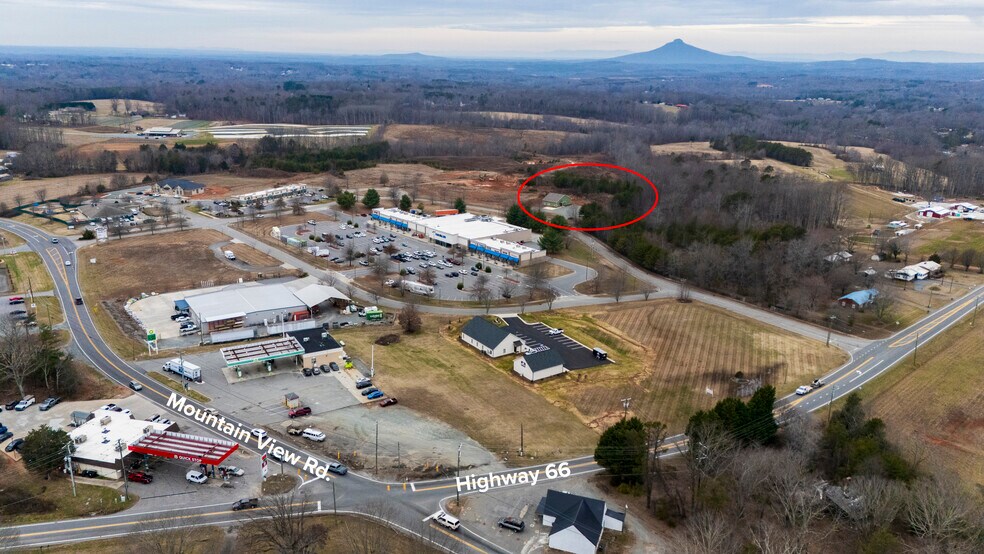 More Photos Of 121 Arborside Ln, King Religious Facility For Sale