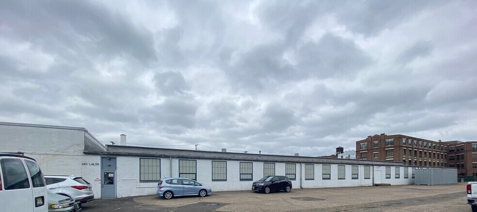 More Photos Of 480 Lalor St, Trenton Warehouse For Lease