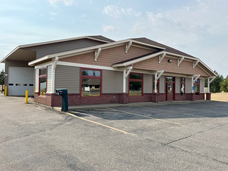 Primary Photo Of 7837 Excelsior Rd N, Brainerd Freestanding For Lease