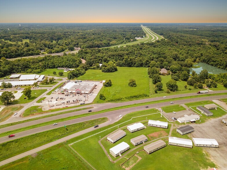 More Photos Of 0 US Hwy 190, Opelousas Land For Sale