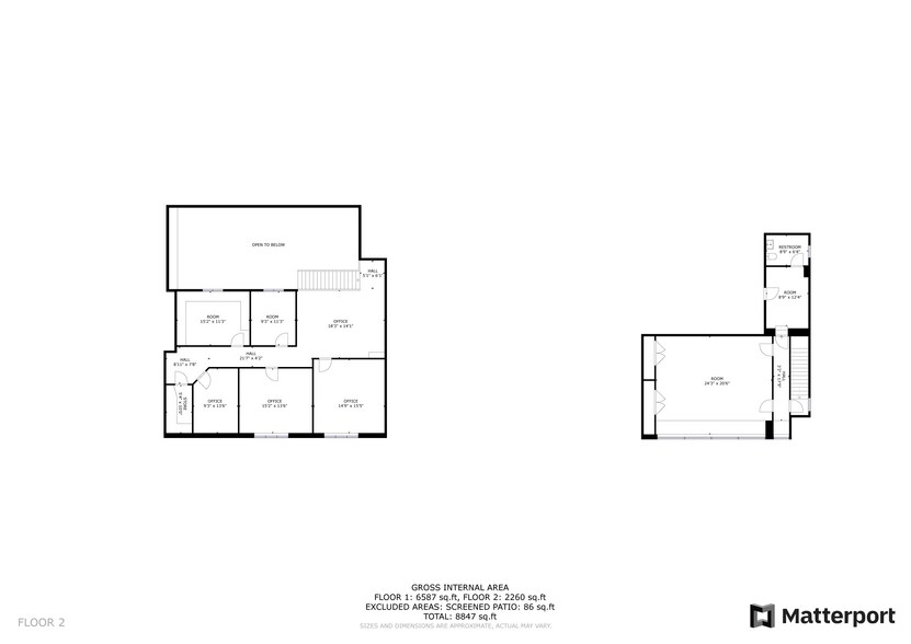 More Photos Of 120 Victory Blvd, Staten Island Medical For Sale