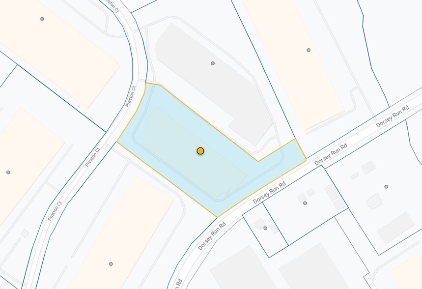 More Photos Of 8230 Preston Ct, Jessup Warehouse For Lease