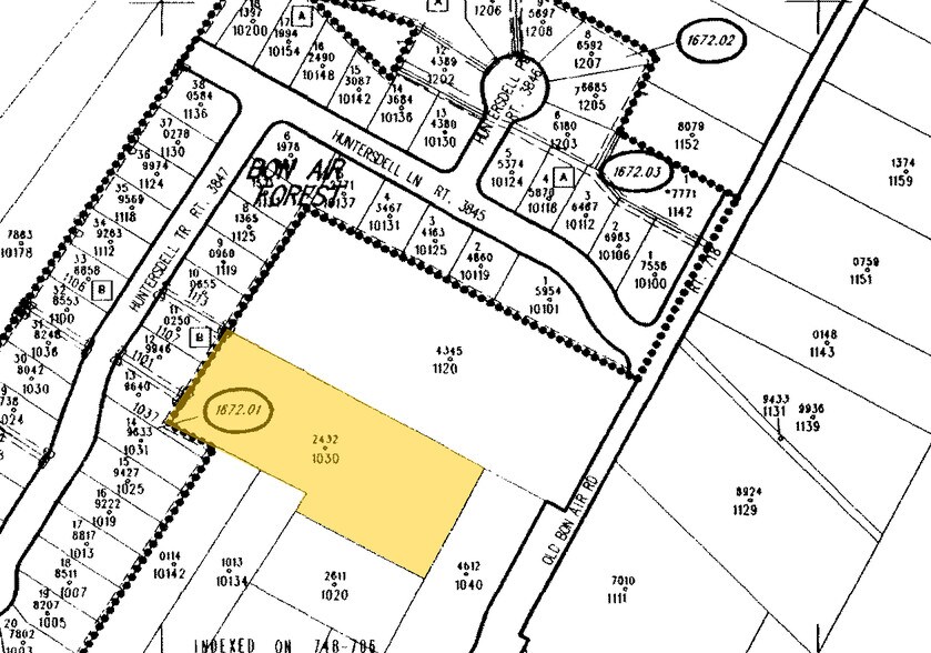 More Photos Of 1030 Old Bon Air Rd, Richmond Office For Sale