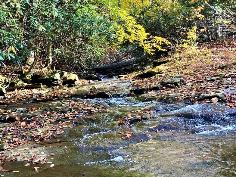 More Photos Of 2005 Grafton Rd, Morgantown Land For Sale