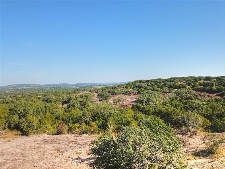 More Photos Of CR 335, Burnet Land For Sale