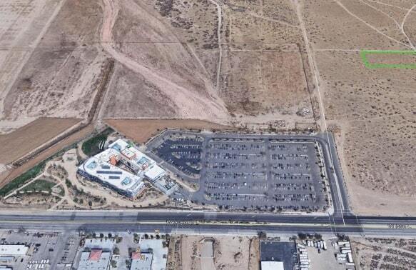 More Photos Of 4th St West & Ave K12 ave, Lancaster Land For Sale