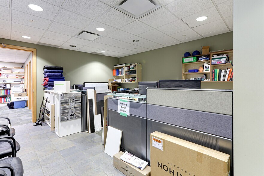 More Photos Of 2572 Davies Ave, Port Coquitlam Warehouse For Sale