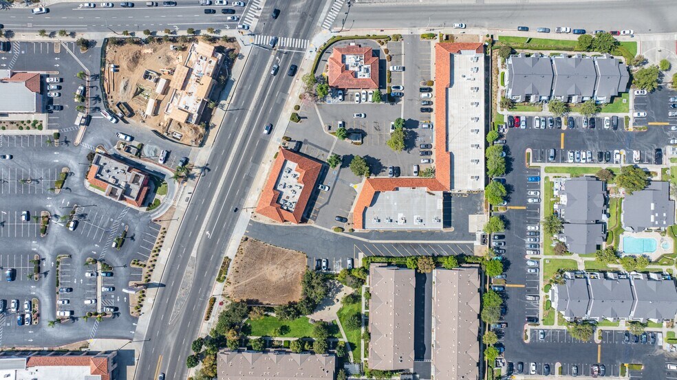 More Photos Of 101 E Foothill Blvd, Pomona Freestanding For Sale