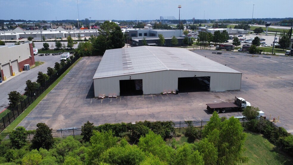 More Photos Of 10049 Reiger Rd, Baton Rouge Office For Lease