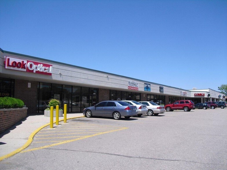 More Photos Of 8657-8785 Sheridan Blvd, Westminster General Retail For Lease