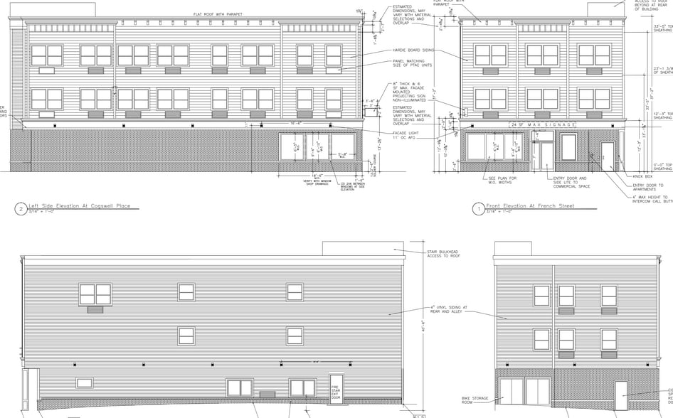 More Photos Of 213 French St, New Brunswick Apartments For Lease