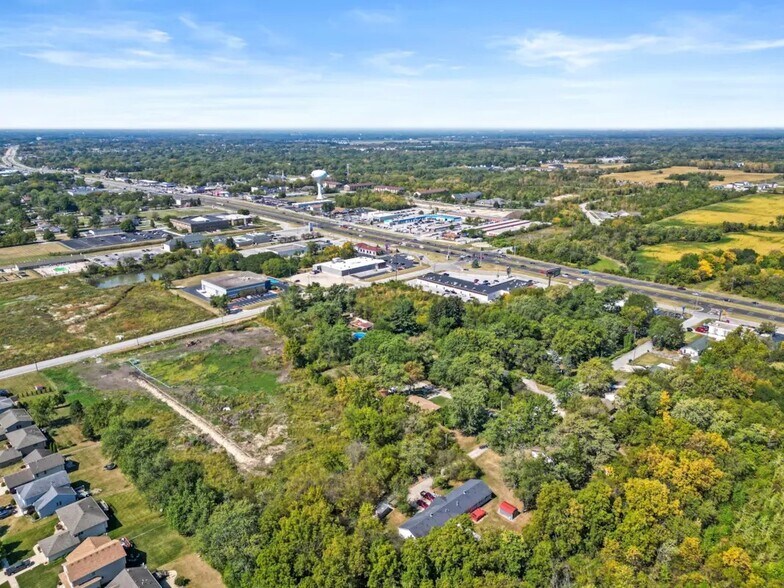 More Photos Of 8121 Grant St, Merrillville Land For Sale