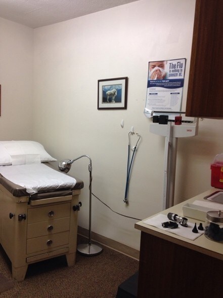 More Photos Of 715 Kensington Ave, Missoula Office For Lease