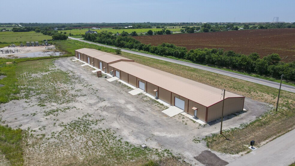 Primary Photo Of 9500 Calixtro Ct, Alvarado Industrial For Lease