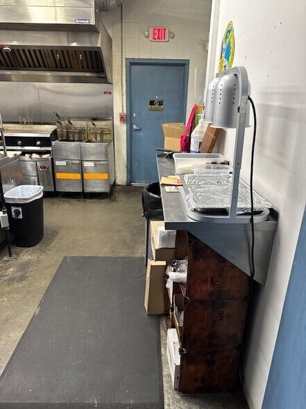 More Photos Of 427381 Texanna Rd, Checotah Restaurant For Sale