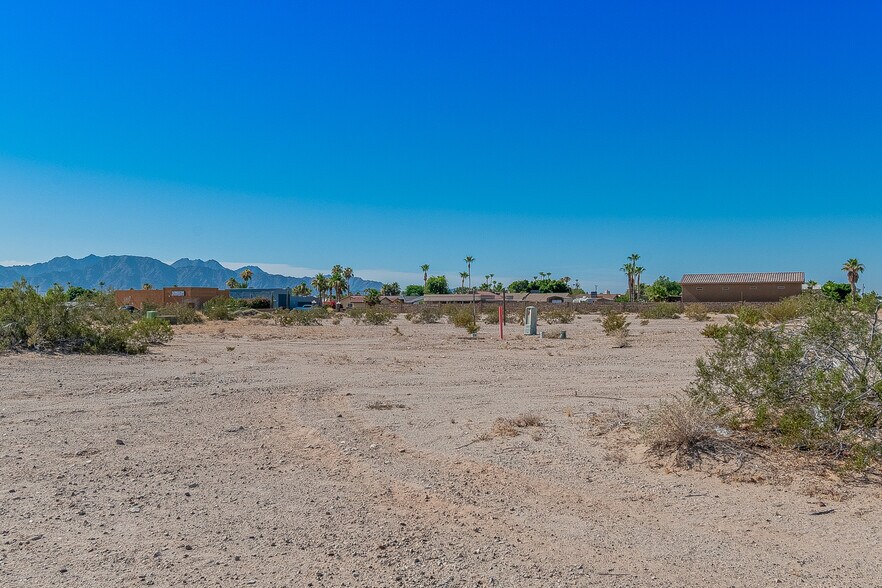More Photos Of 13215 South Frontage Rd, Yuma Land For Sale