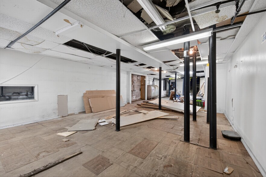 More Photos Of 1970 Flatbush Ave, Brooklyn Storefront Retail Office For Sale