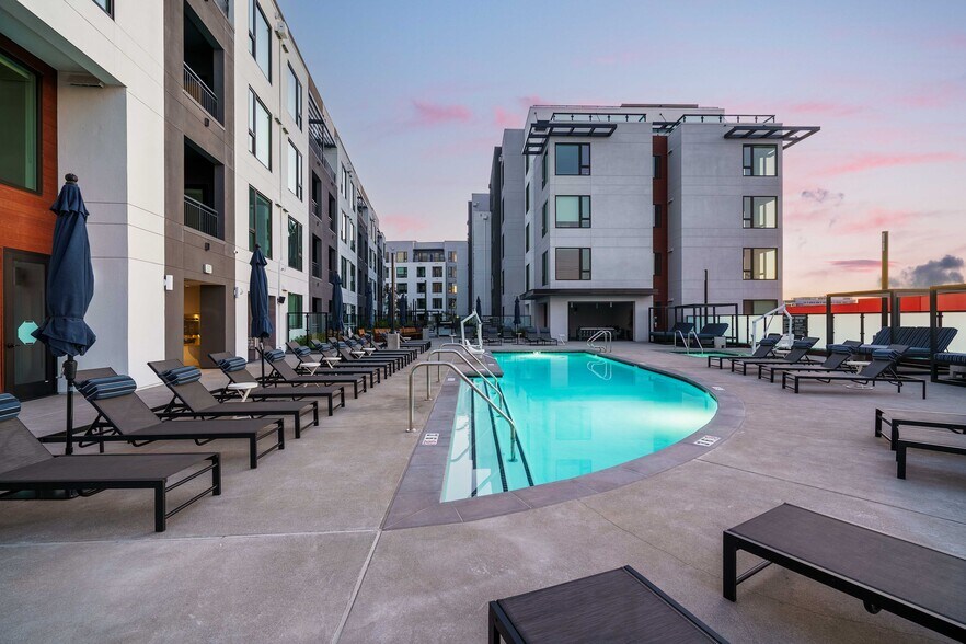 More Photos Of 1 Adrian Ct, Burlingame Apartments For Lease