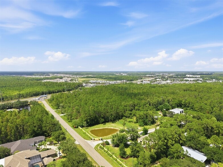 More Photos Of 0 Altamont Ln, Odessa Land For Sale