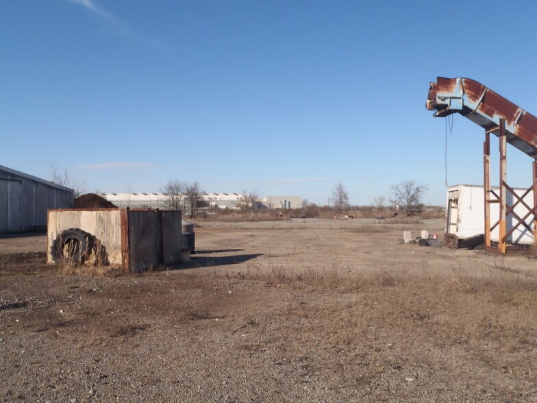 More Photos Of 2601 Van Dyke Rd, Newport Land For Sale