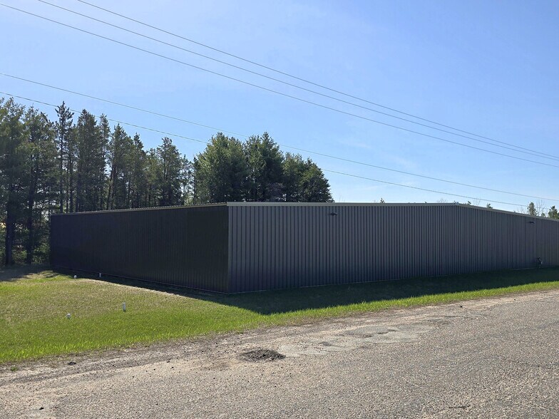 More Photos Of W4350 Myner Dr, Vulcan Warehouse For Sale
