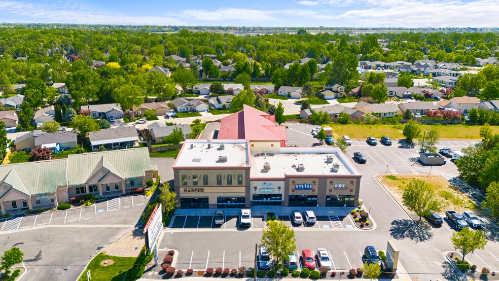 More Photos Of 9205-9209 W State St, Boise Storefront Retail Office For Lease