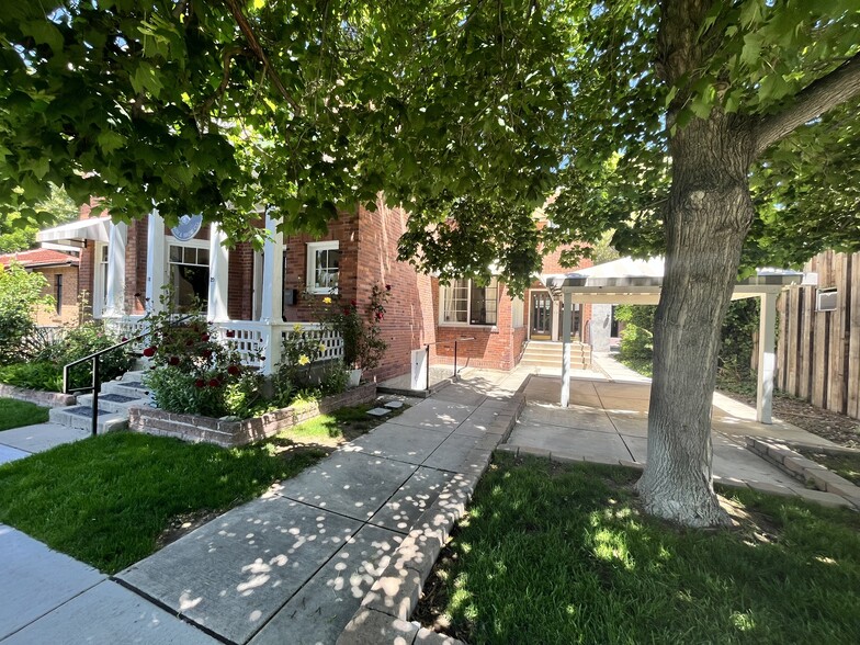 More Photos Of 22 Winter St, Reno Loft Creative Space For Lease