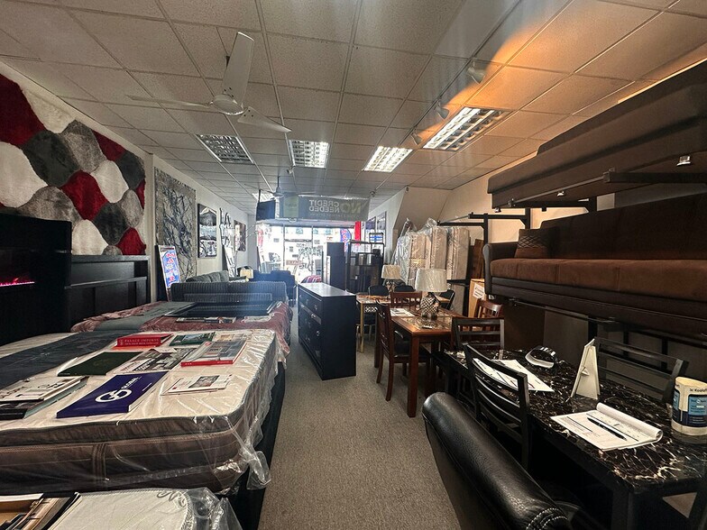 More Photos Of 1272 Nostrand Ave, Brooklyn General Retail For Lease