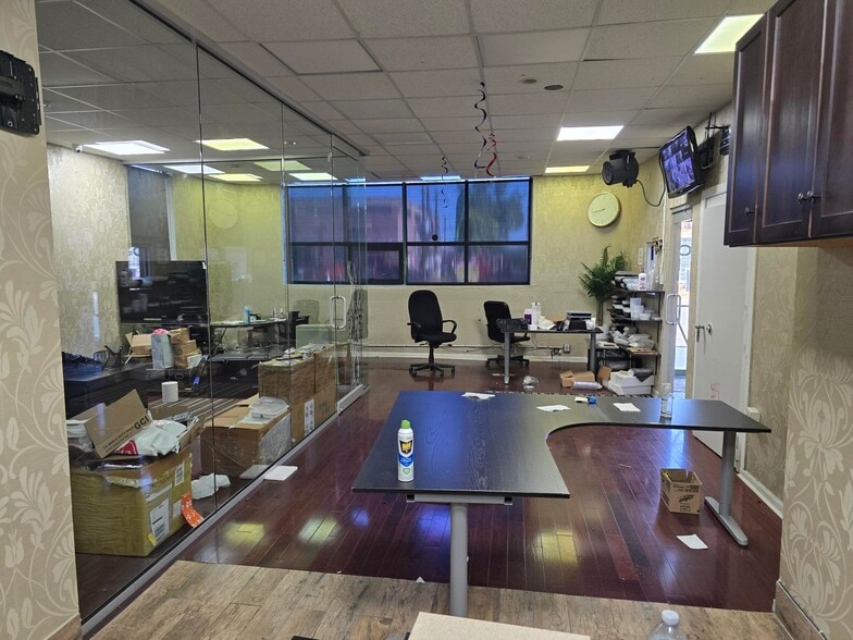 More Photos Of 4535 W Addison St, Chicago Warehouse For Sale