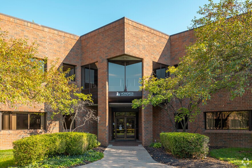 More Photos Of 1684 Woodlands Dr, Maumee Office For Sale