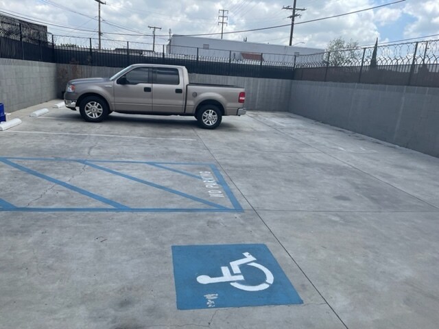 More Photos Of 5522 Atlantic Blvd, Maywood Office For Sale