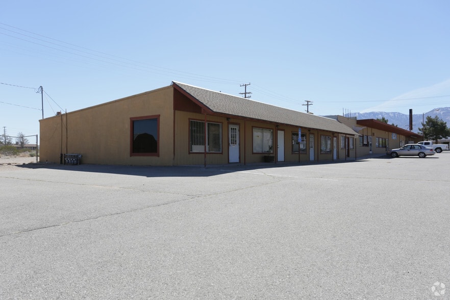 More Photos Of 32784-32800 Ca-247, Lucerne Valley Unknown For Lease