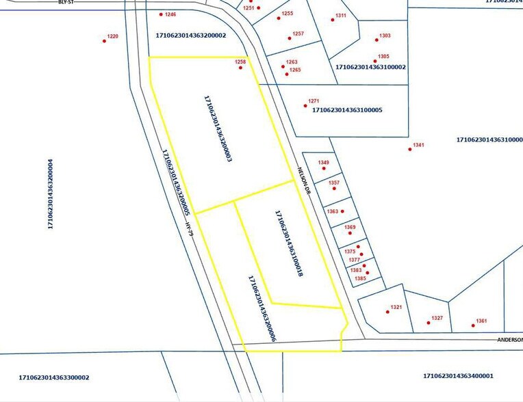 More Photos Of 1258 Nelson Dr, Boyceville Industrial For Sale