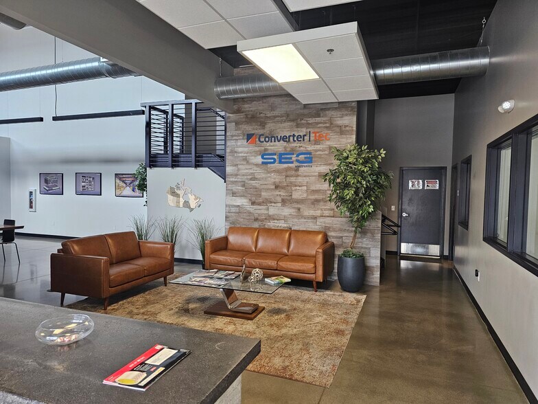 More Photos Of 3518-3524 Draft Horse Ct, Loveland Warehouse For Sale