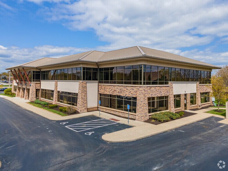 More Photos Of 12721 Metcalf Ave, Overland Park Office For Lease