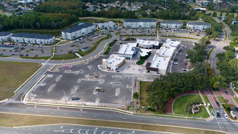 More Photos Of 26969 Halter Lp, Wesley Chapel Storefront Retail Office For Lease