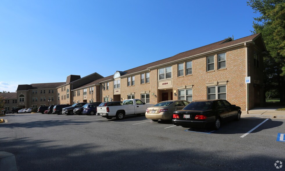 More Photos Of 15300-15404 Spencerville Ct, Burtonsville Medical For Sale