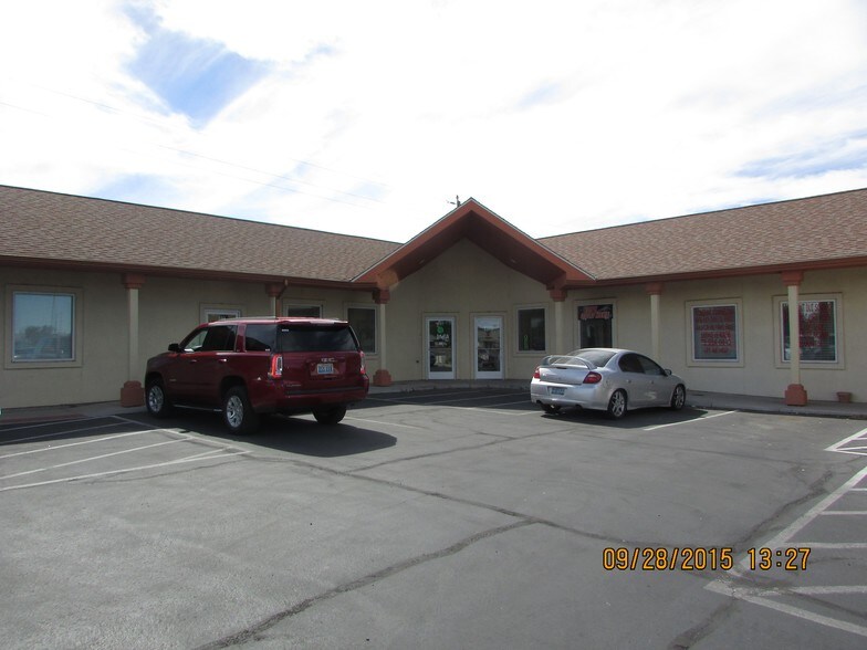 More Photos Of 45 W Cedar St, Fernley Office For Lease